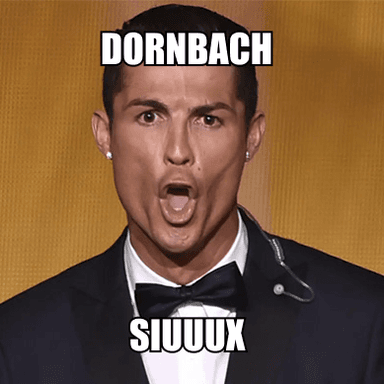 Dornbach Siux Meme